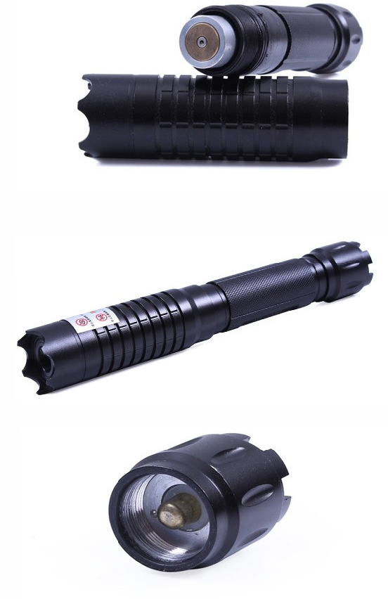 10000mw Blue Laser Pointer