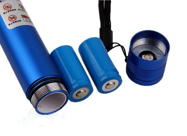 3000mw blue laser pointer